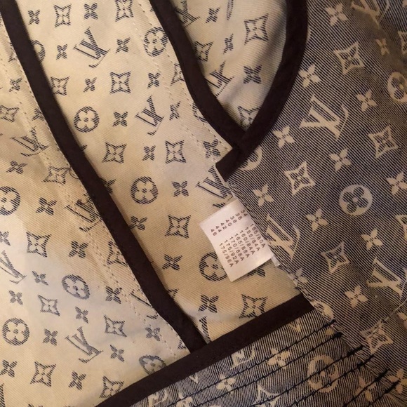 Louis Vuitton Monogram Jacket - Picture 4 of 9